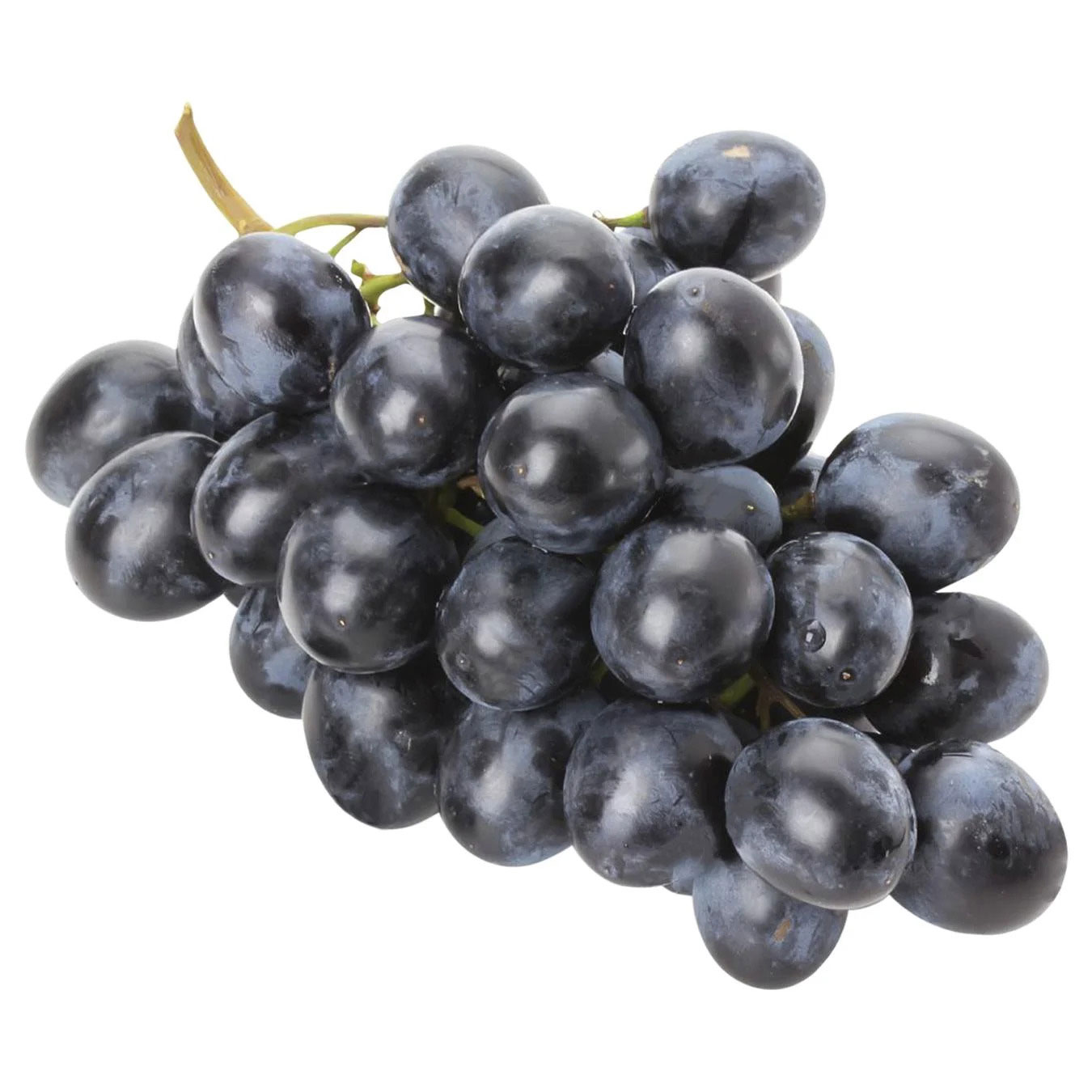 Виноград синий Імпорт - фото 1
