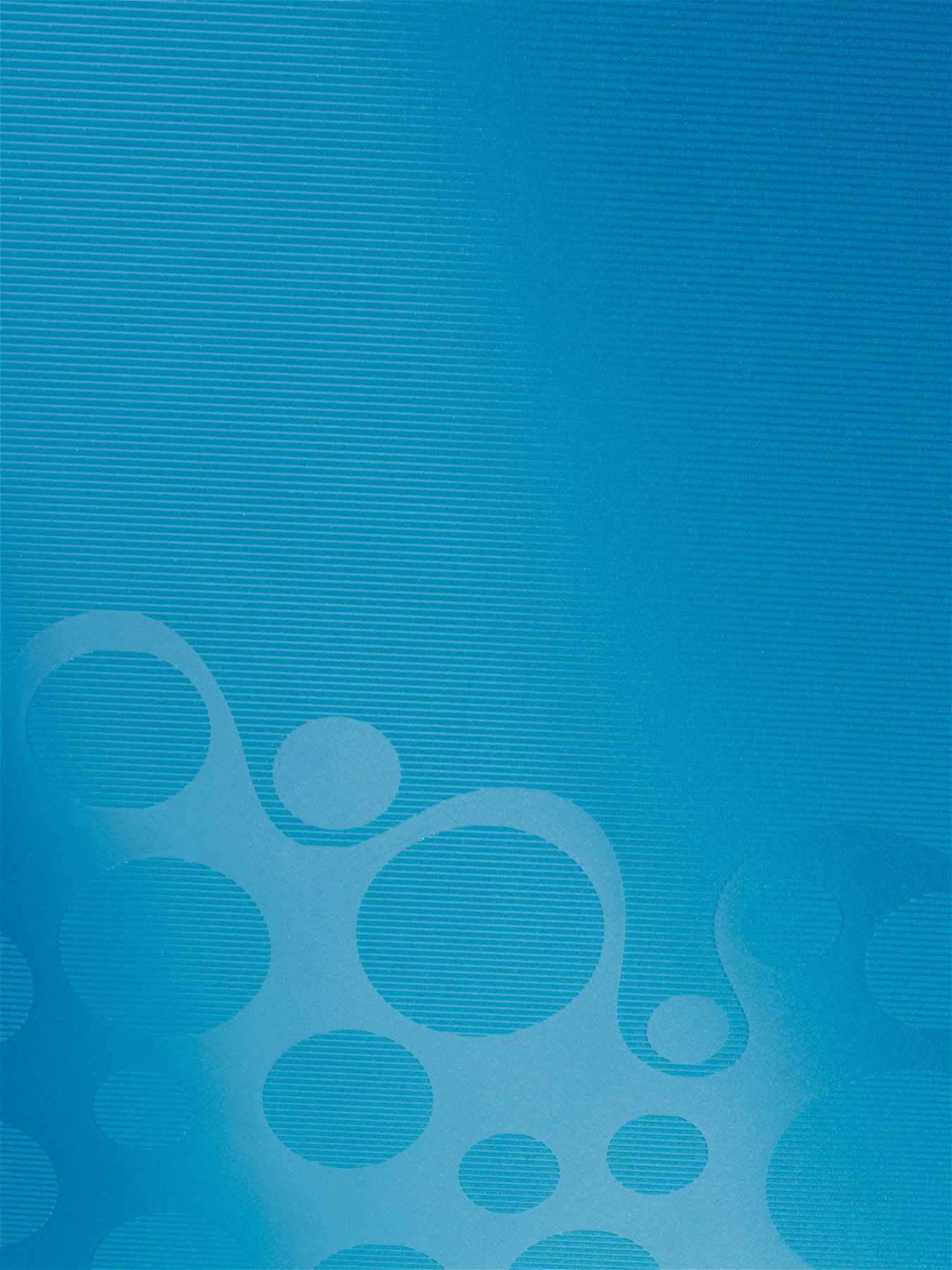 Папка с клипом Wow ColorClip А4, пластик, метал. голуб. LEITZ - фото 4