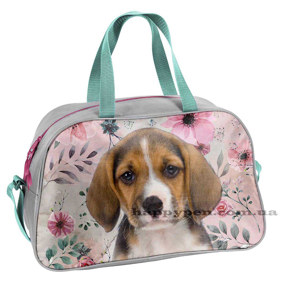 Сумка для обуви Premium 18-074PS Paso - фото 1