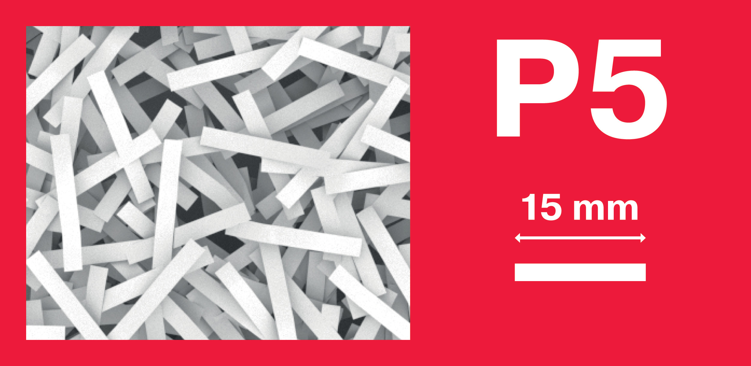 Уничтожитель документов Secure MC3, P5 3 листа, микро-перекрестная резка, корзина 10л Rexel - фото 4