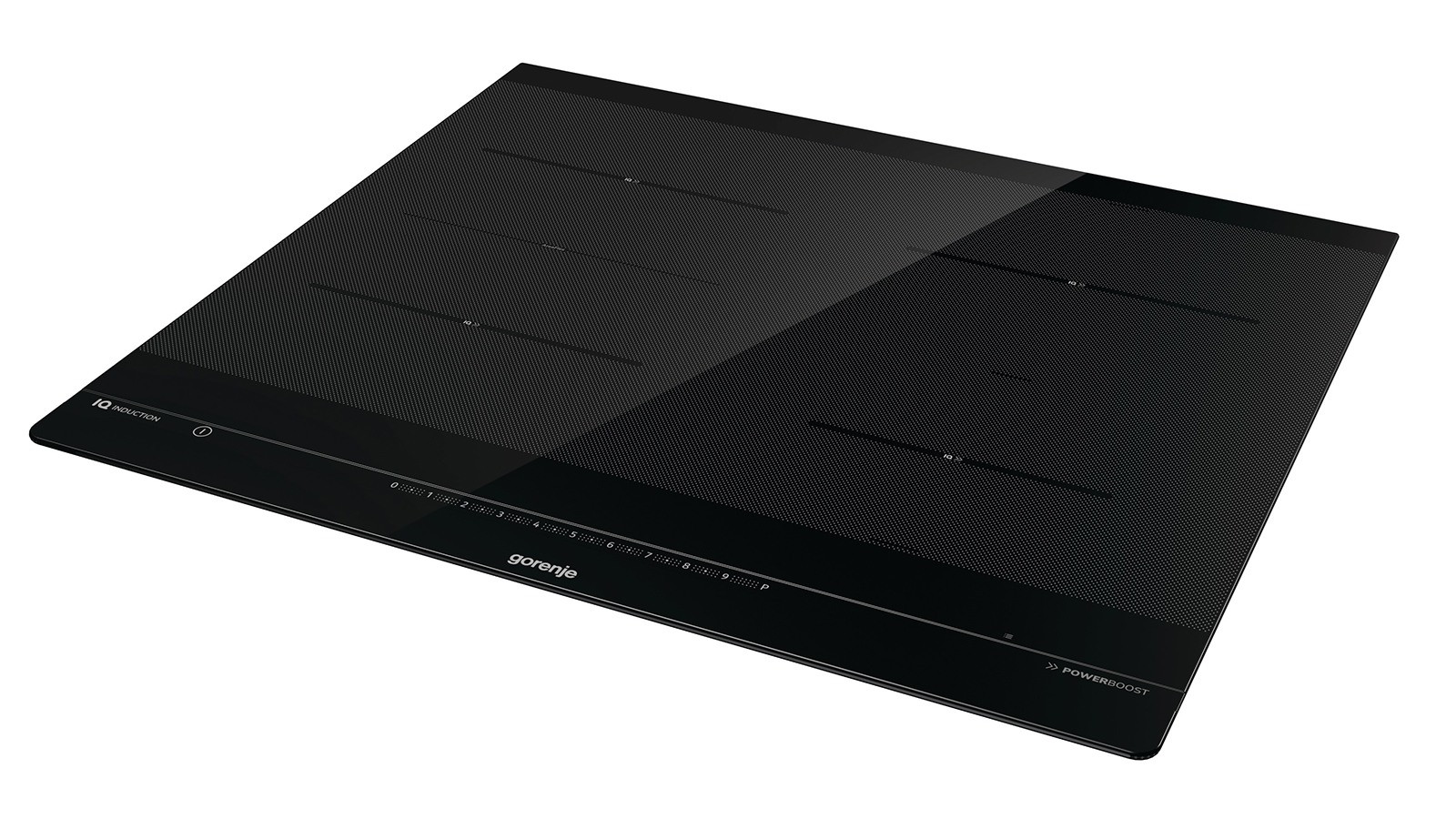 Варочна поверхня Gorenje IS645BG GORENJE - фото 2