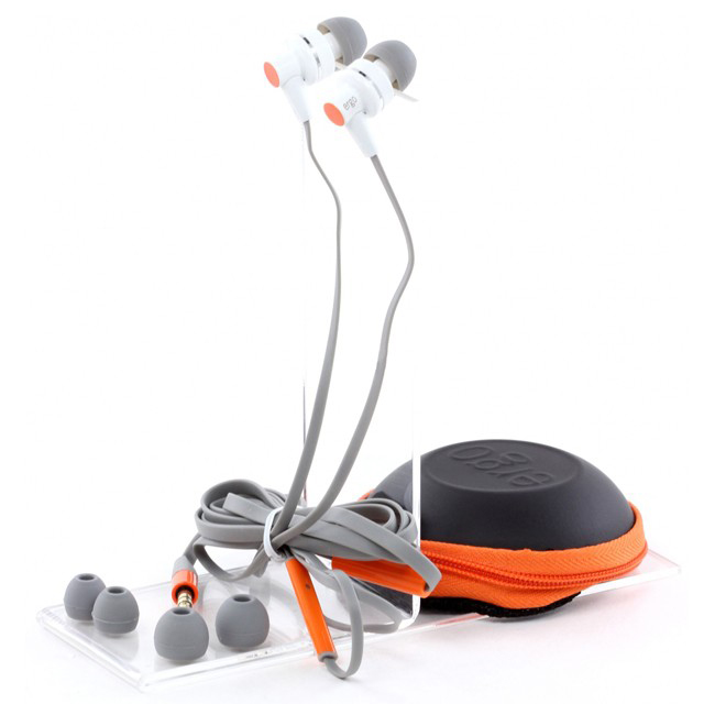 Навушники ES-200 Ergo - фото 1