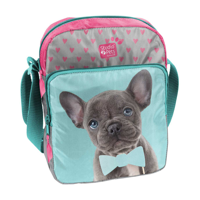 Сумка на ремне Studio pets PEM-108 Paso - фото 1