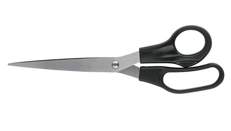 Ножницы 21см. Axent Delta - фото 1