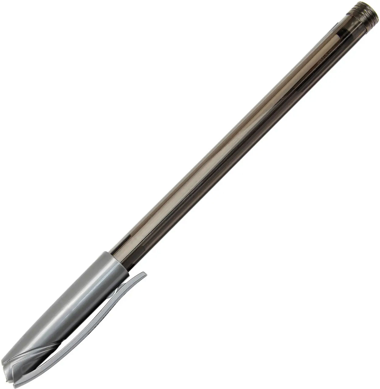 Ручка масляная Style G7-3, 1,0мм., стержень черн. Unimax - фото 2