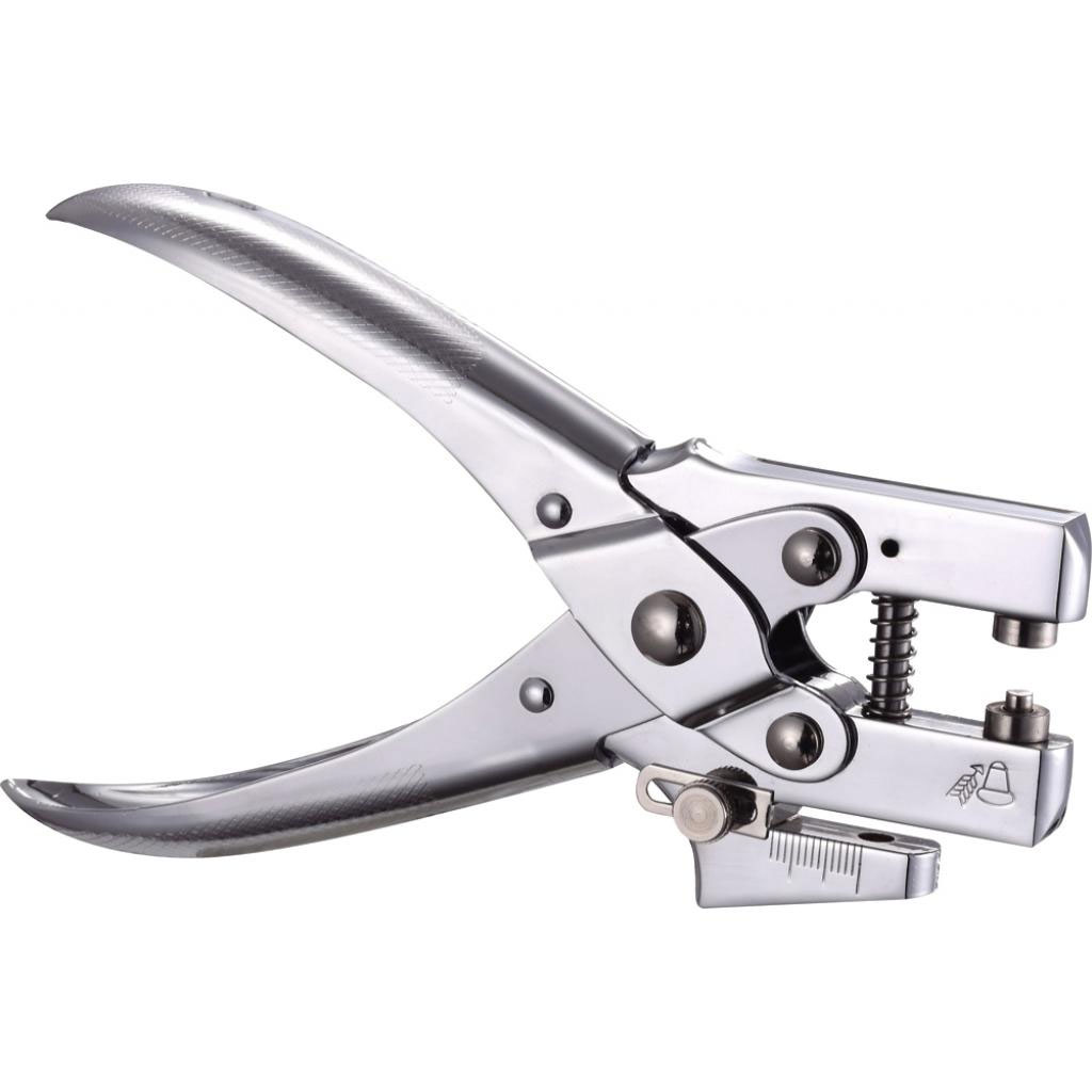 Встановлювач люверсів (заклепок) і діркопробивач на 30арк. (09718) KW-Trio - фото 1