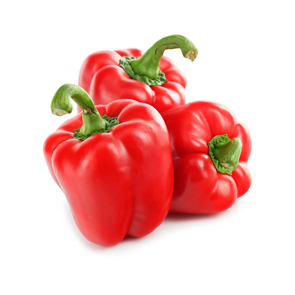 Перец красный Импорт - фото 2