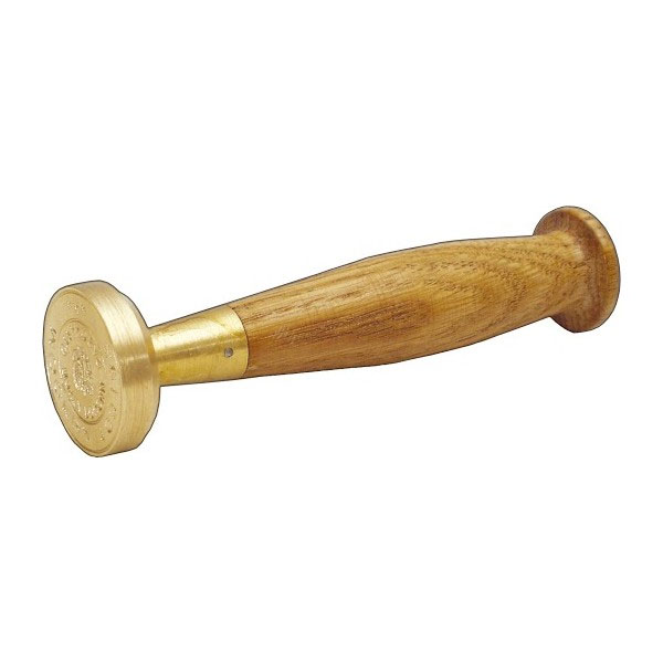 Сургучна печатка (пломбір під сургуч), діаметр 40мм. з гравіюванням Україна - фото 1