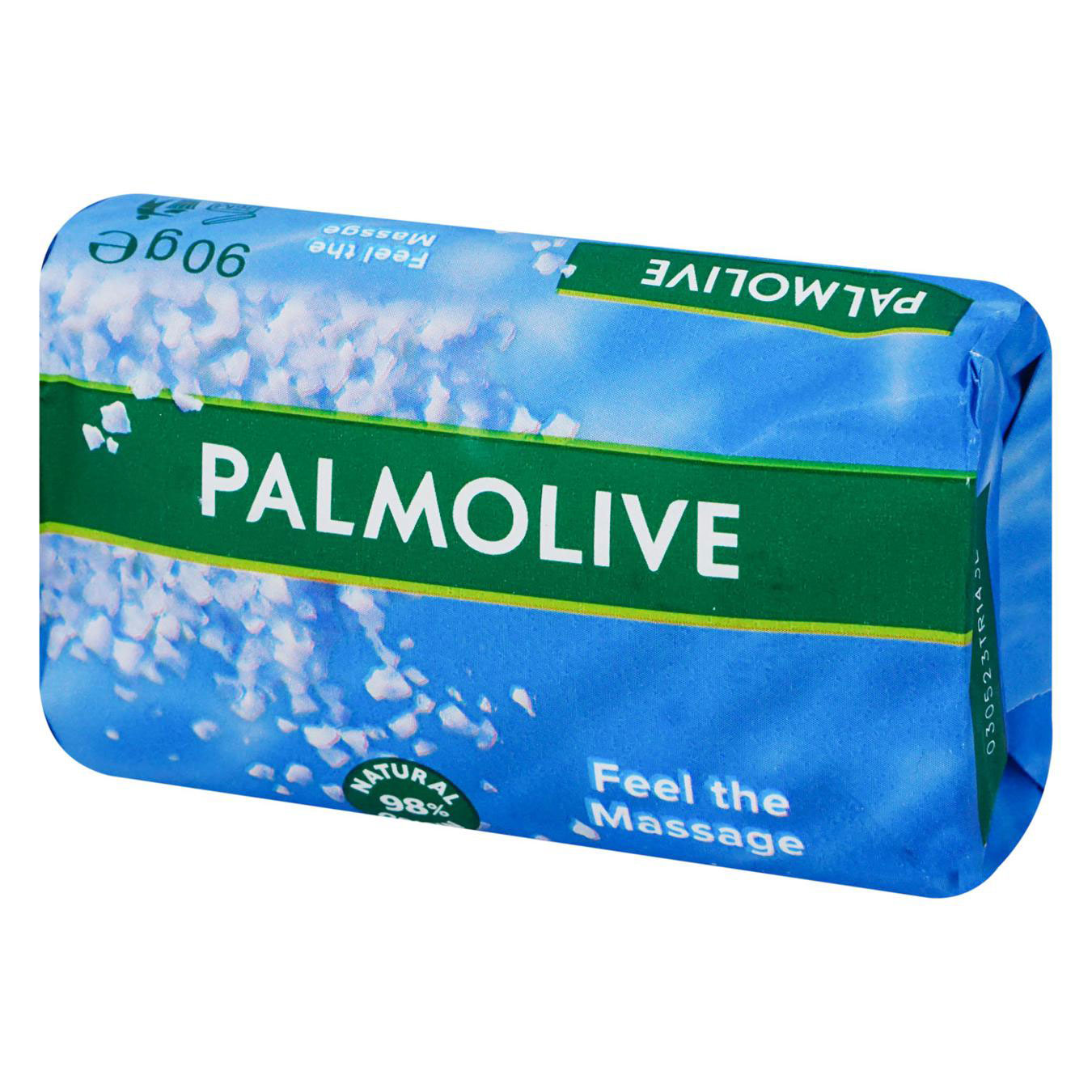 Мыло, 90гр. Арома настроение Твой массаж (8693495033176) Palmolive - фото 1