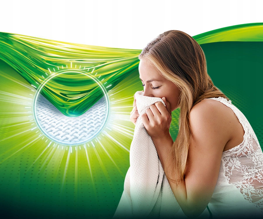 Гель для стирки Persil Сенситив 0,855л., 19 циклов стирки (9000101560923) Persil - фото 4