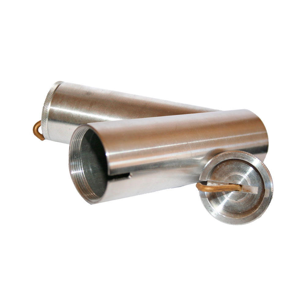 Тубус для ключей, диаметр 35мм., длина 100мм., с фиксатором Украина - фото 1