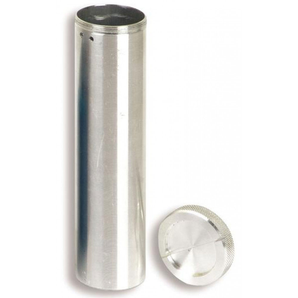 Тубус для ключей, диаметр 45мм., длина 120мм. Украина - фото 1