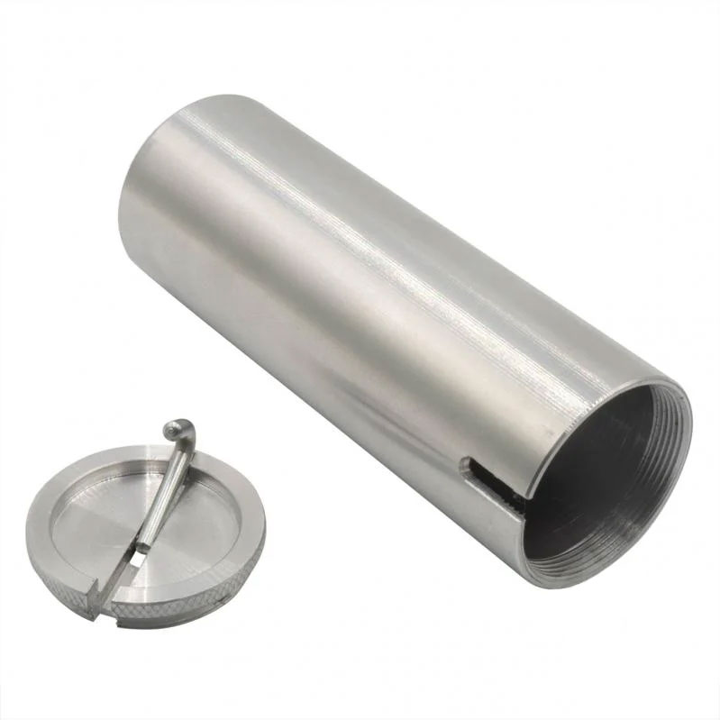 Тубус для ключей, диаметр 45мм., длина 120мм. с фиксатором Украина - фото 2