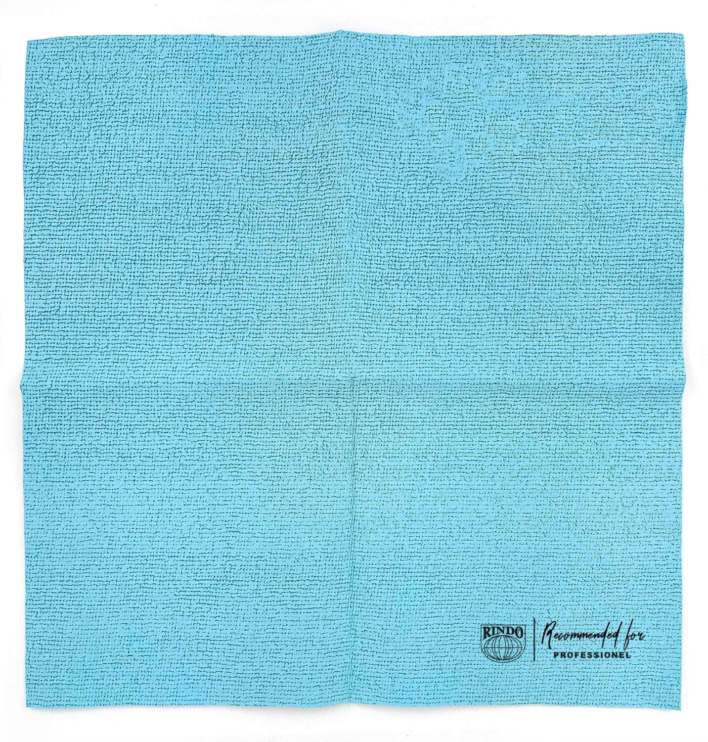 Серветка мікрофібра для скла 36*36см., 1шт./уп. (MB 148) Uctem - фото 1