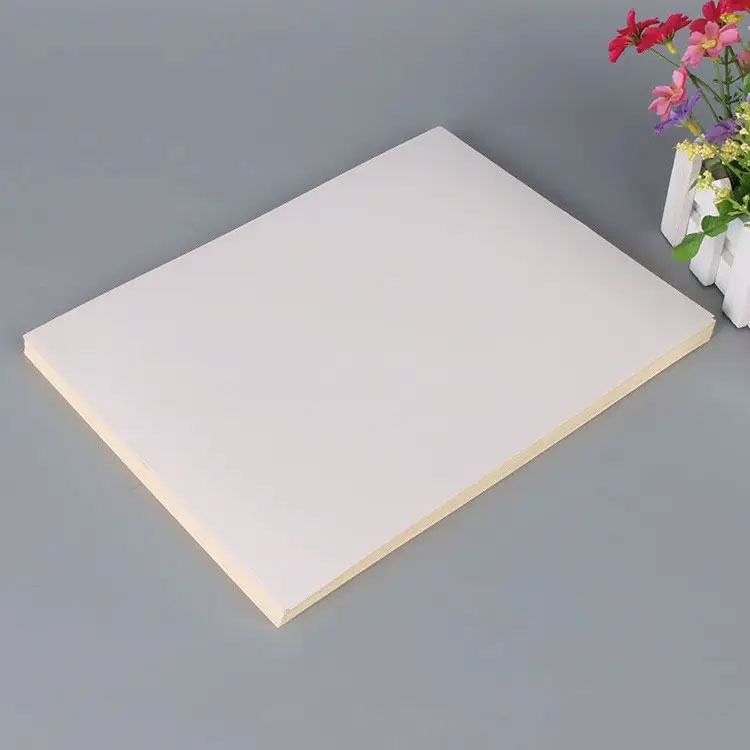 Наклейки (6) 105X98мм., 100арк/уп., прямокутні краї (підходять для Нова Пошта) Україна - фото 2