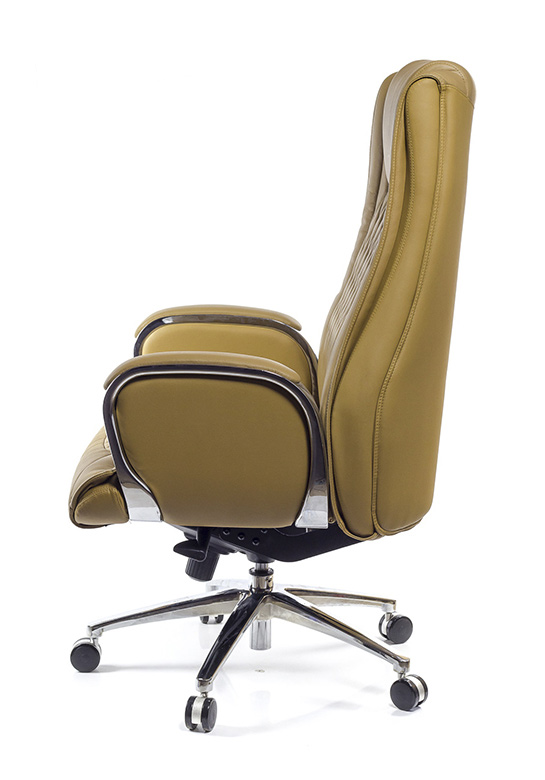 Крісло для керівника Арминг CH SR, беж. АКЛАС - фото 3