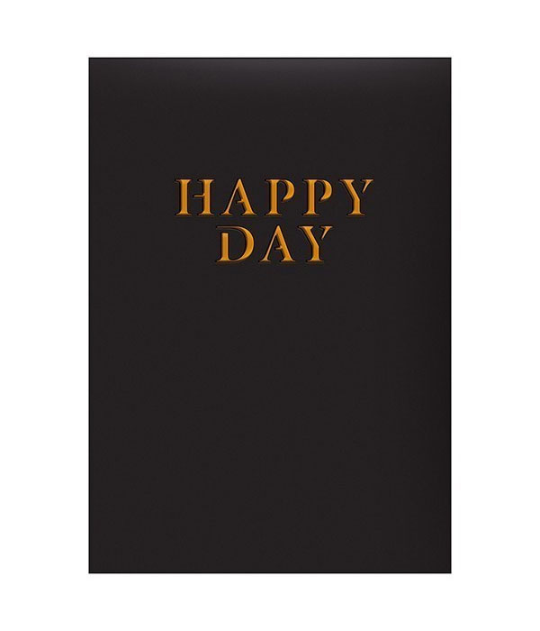 Щоденник недатований Агенда Happy day Brunnen - фото 1