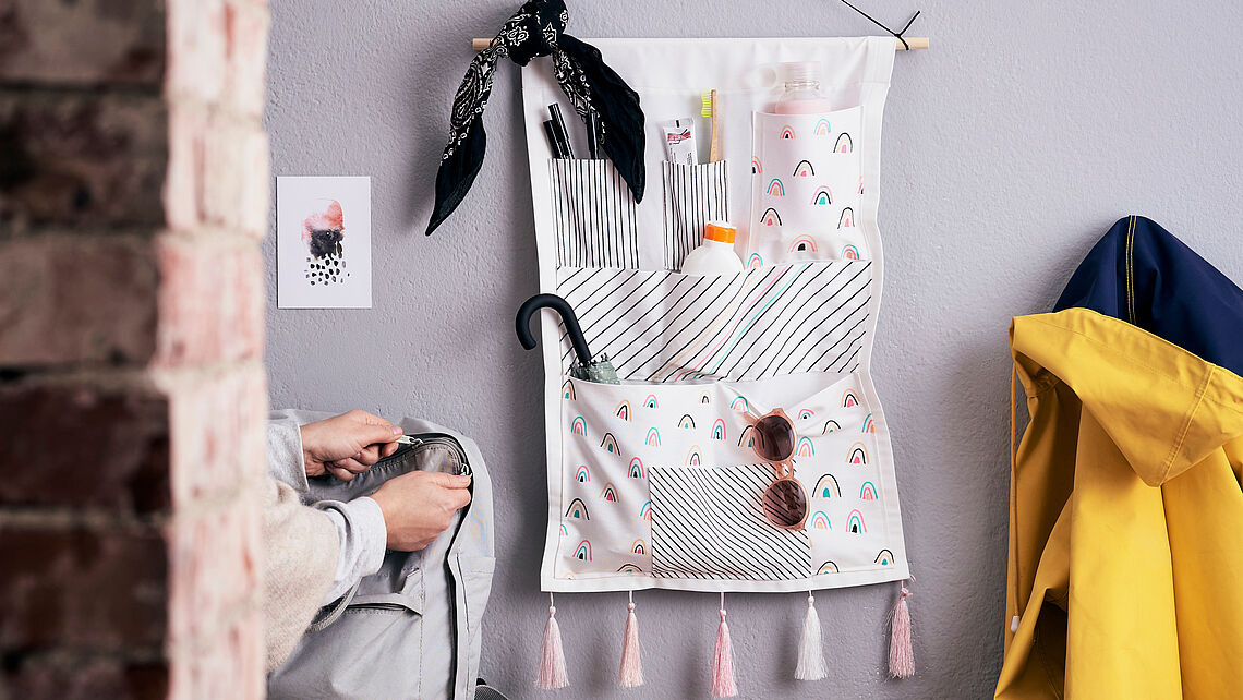 Маркер для тканини 4600, круглий наконечник 1мм., син. Edding - фото 4