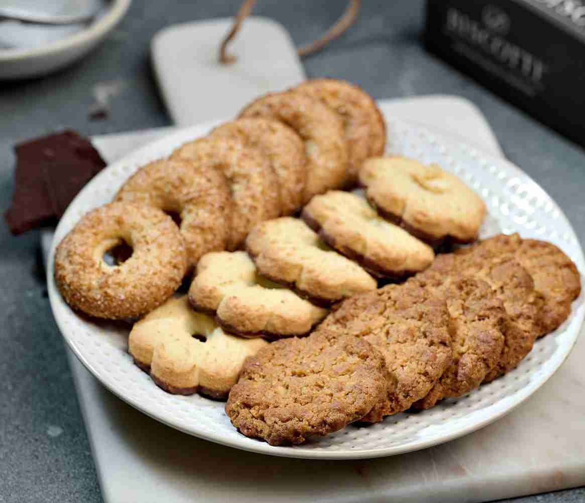 Печенье микс 