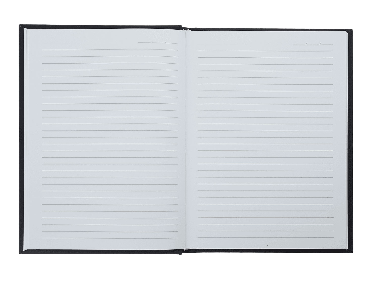 Ежедневник недатированный UKRAINE, А5, 288стр., ламинация soft touch, линия, темно-син. BuroMax - фото 5