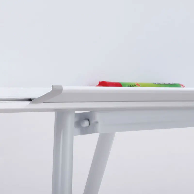 Фліпчарт на тринозі магнітно-маркерный 70*100см., JOBMAX BuroMax - фото 2