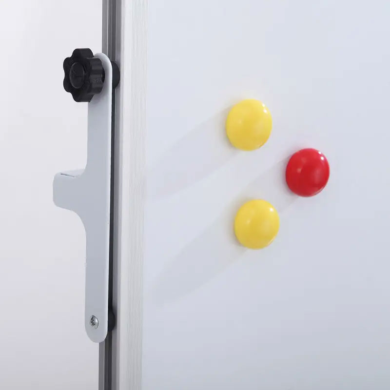 Фліпчарт на тринозі магнітно-маркерный 70*100см., JOBMAX BuroMax - фото 3