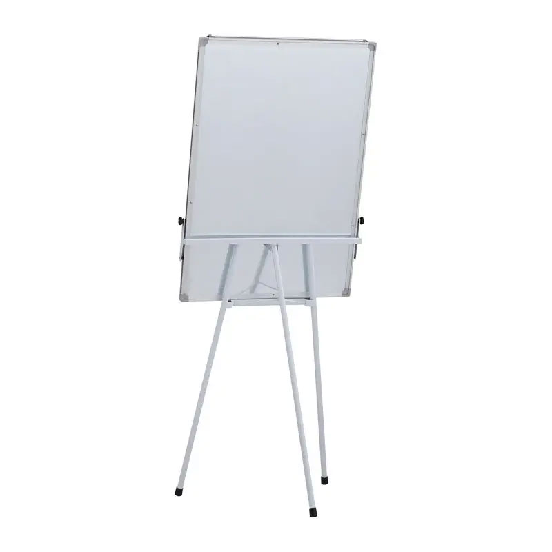 Фліпчарт на тринозі магнітно-маркерный 70*100см., JOBMAX BuroMax - фото 4