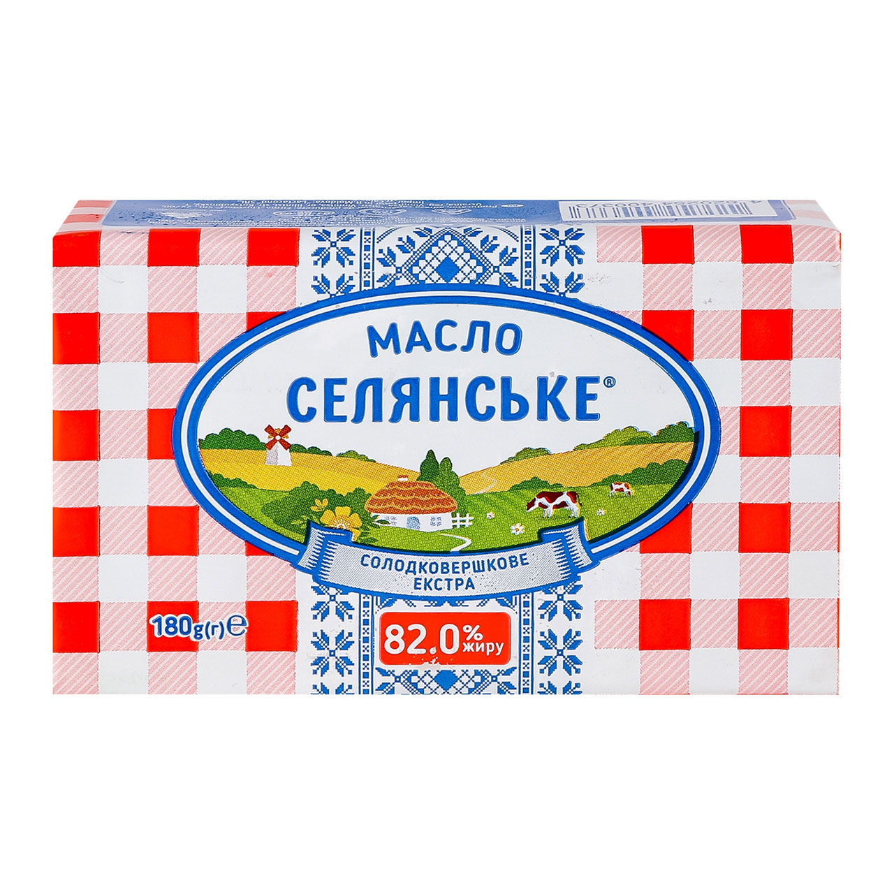 Масло 