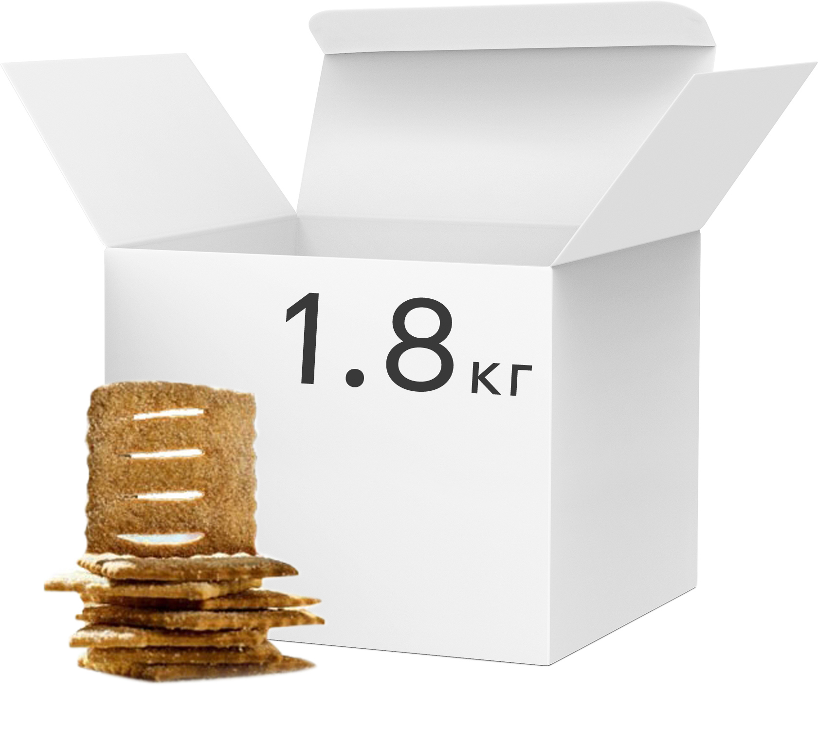 Печенье песочное 