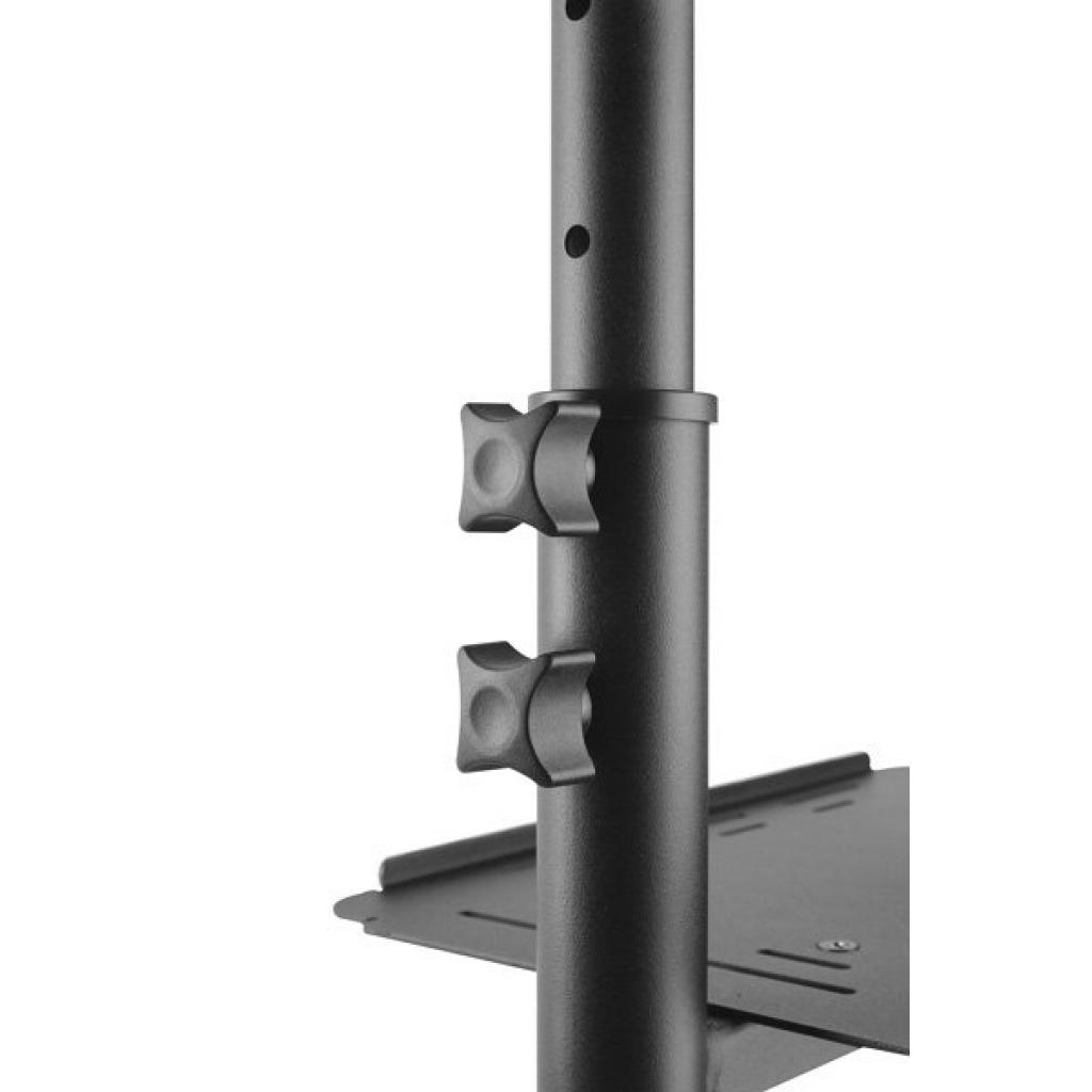 Стол проекционный ITECH TS-8, черн. ITECH - фото 2