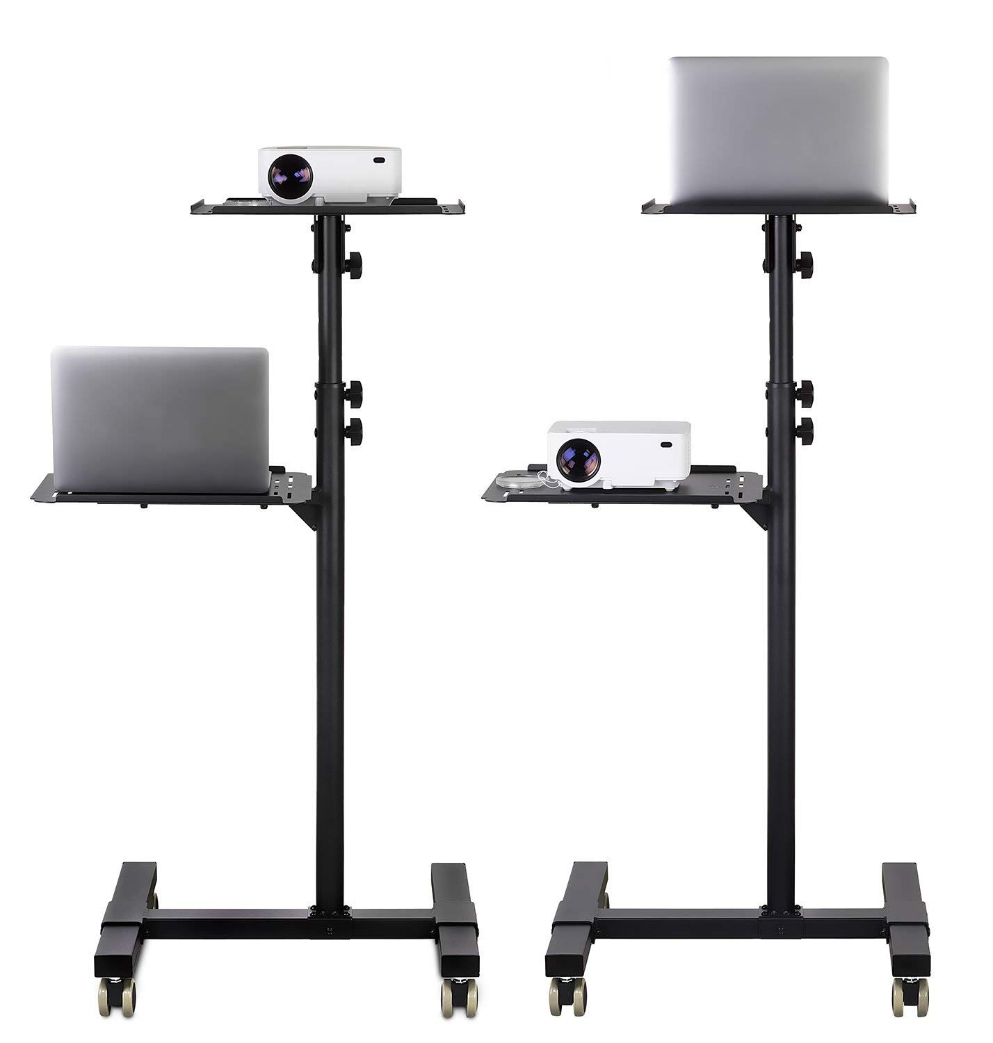 Стол проекционный ITECH TS-8, черн. ITECH - фото 5