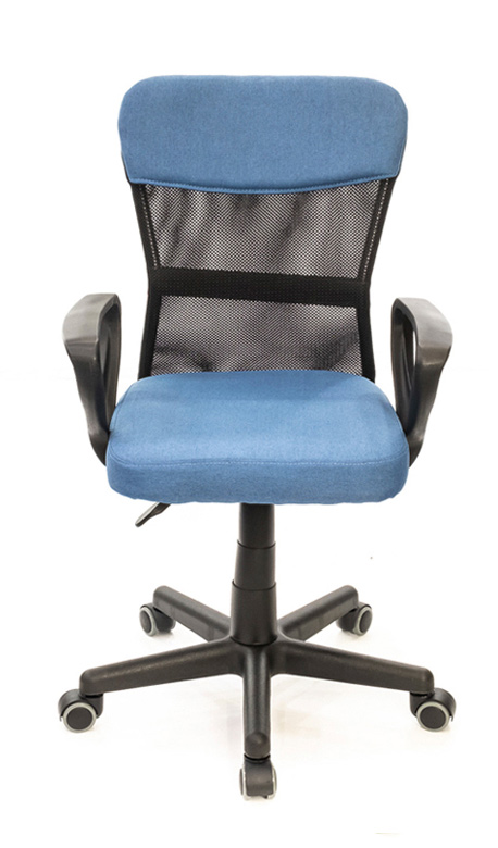 Крісло Тезия PL PR, син. АКЛАС - фото 4