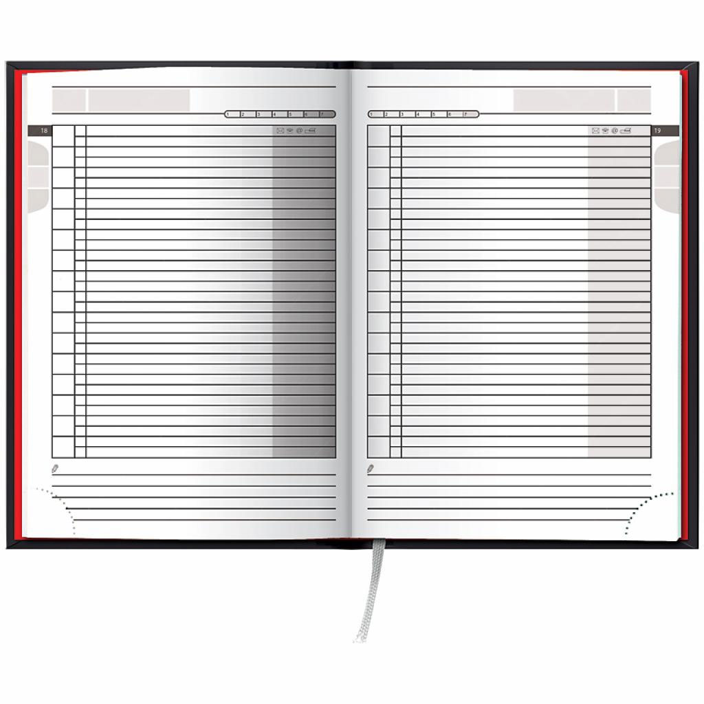 Щоденник недатований Агенда Happy day Brunnen - фото 3