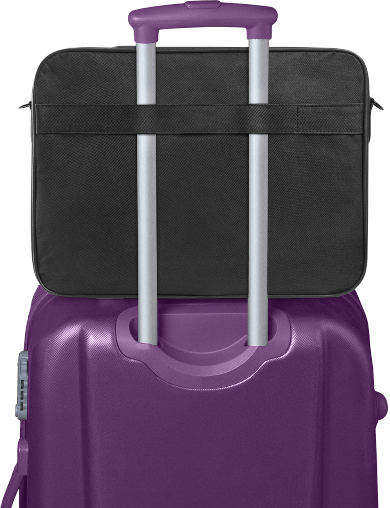 Сумка для ноутбука Ascetic 15-16