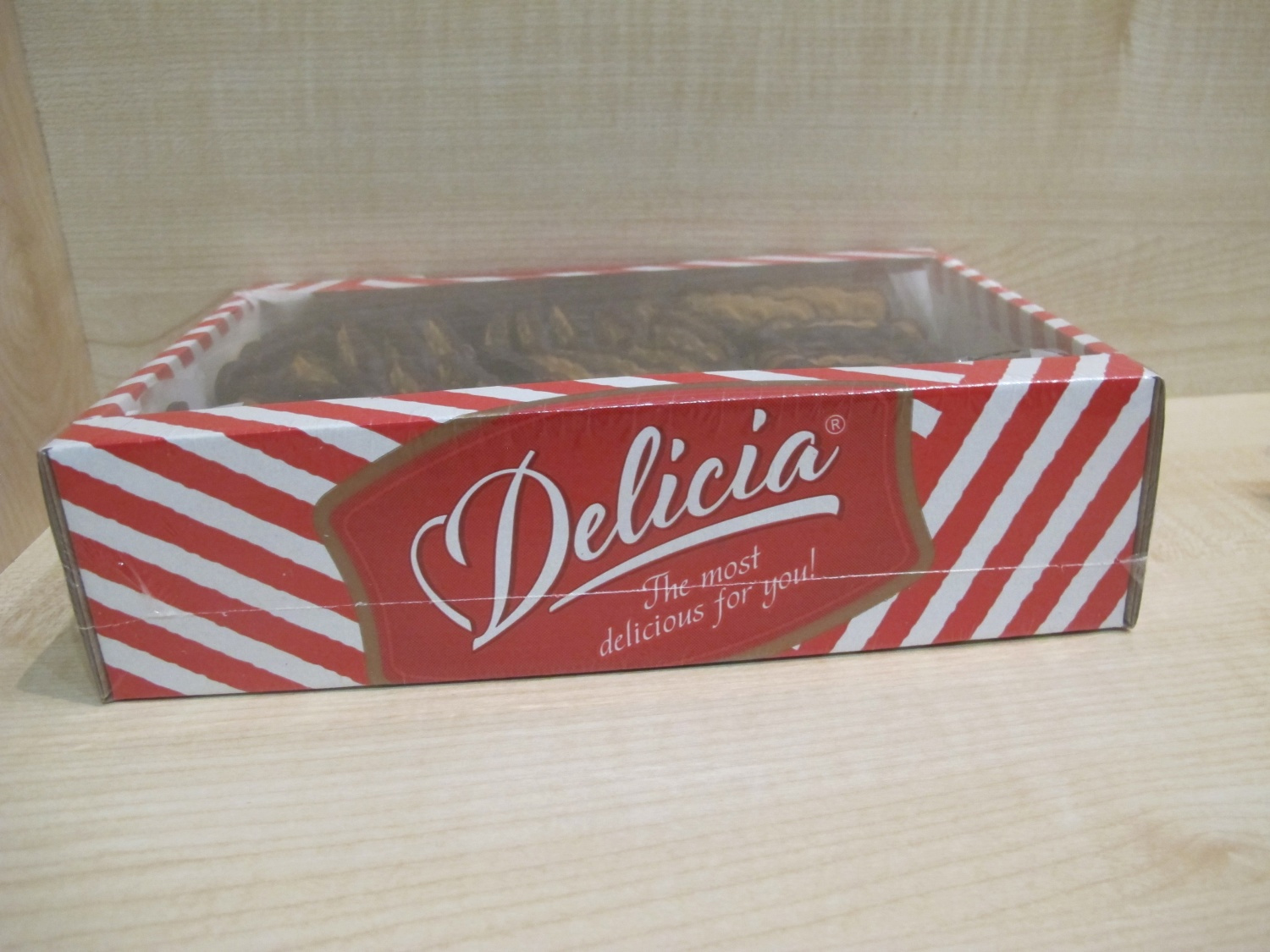 Печиво здобне 