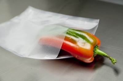 Пакет для вакууматора гофрированный 16*23см./90мк, 100шт./уп. Besser Vacuum - фото 1