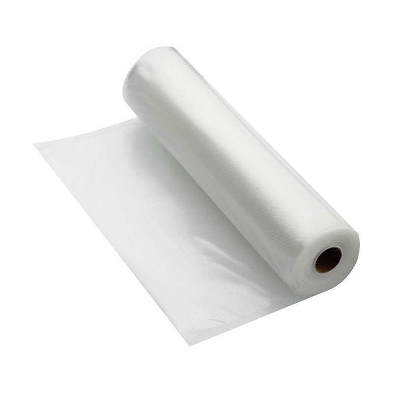 Пакет для вакууматора гофрированный в рулоне 20*600см./90мк. Besser Vacuum - фото 6