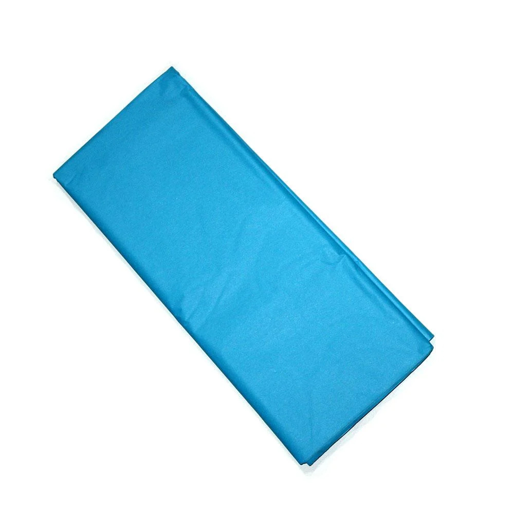 Бумага цветная тишью Fantasy, 10л., 50*70см,, голуб. Fantasy world - фото 1