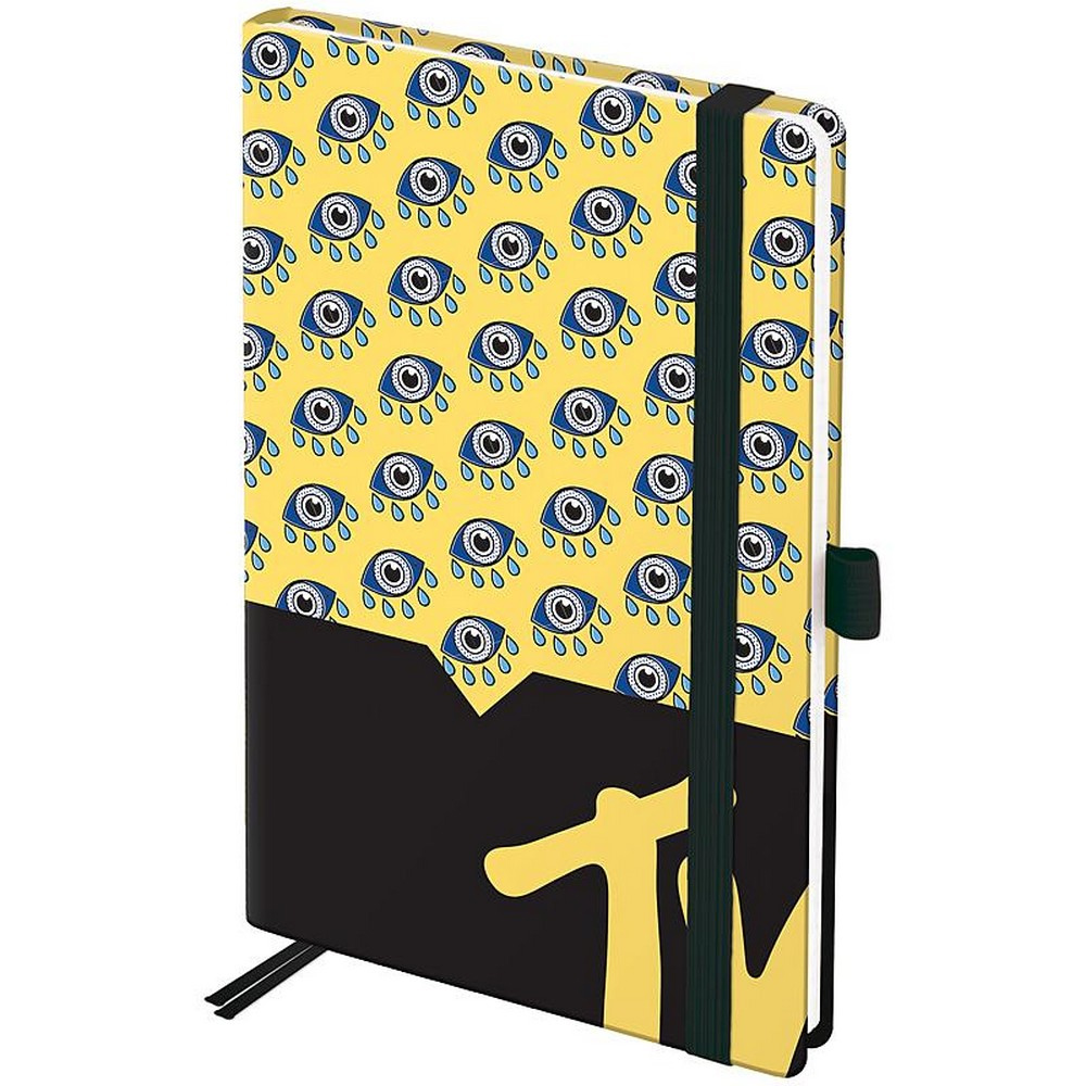 Еженедельник недатированный Смарт Графо MTV-2 Brunnen - фото 1