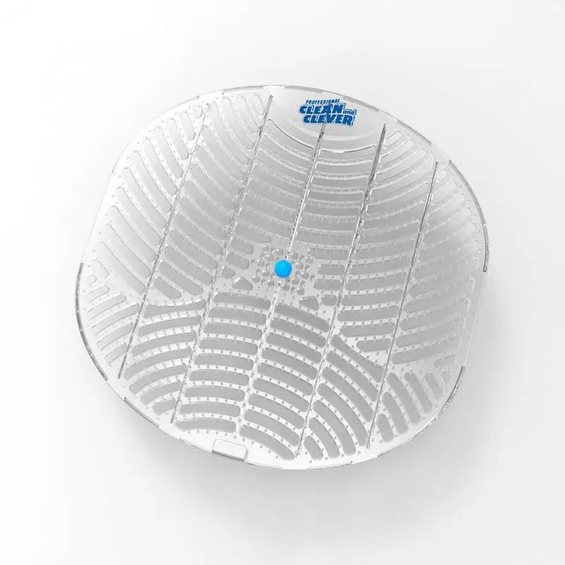 Освіжувач-решітка для пісуарів, аромат Яблука VECTAIR - фото 1