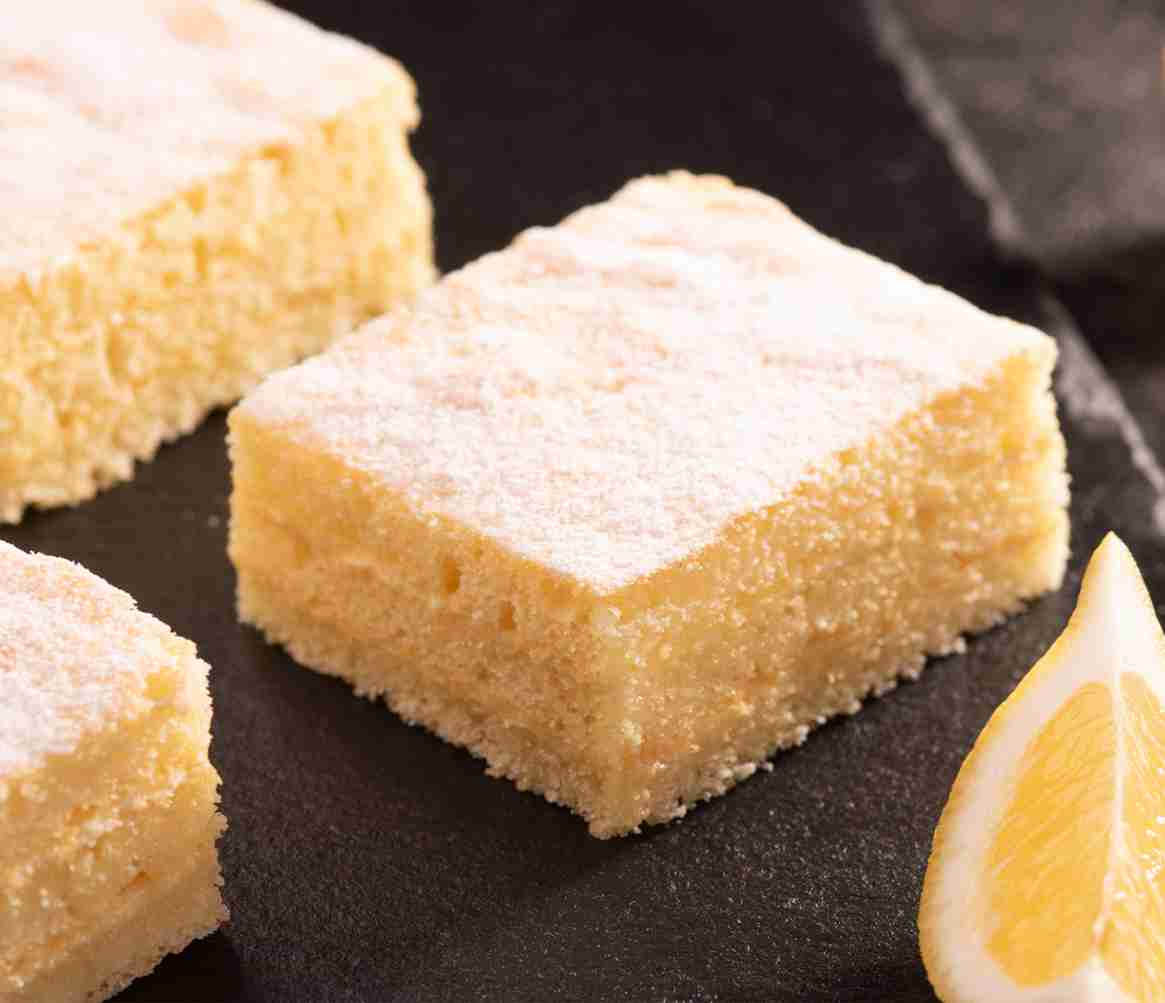 Пирожное бисквитное 