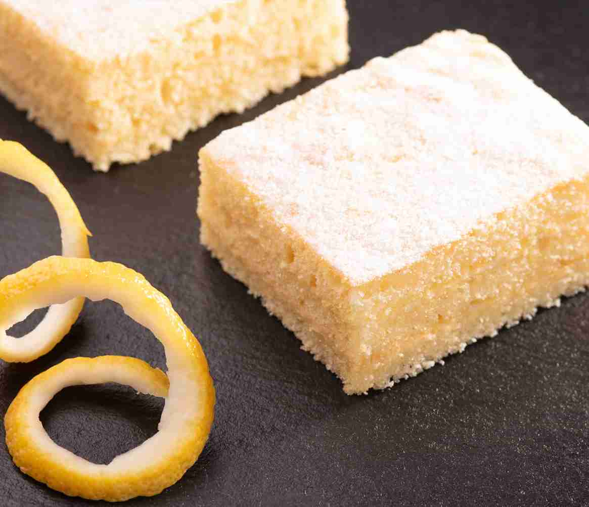 Пирожное бисквитное 