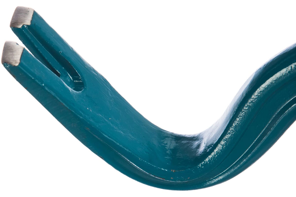 Лом - гвоздодер Gross стальной, длина 45см. Gross - фото 6