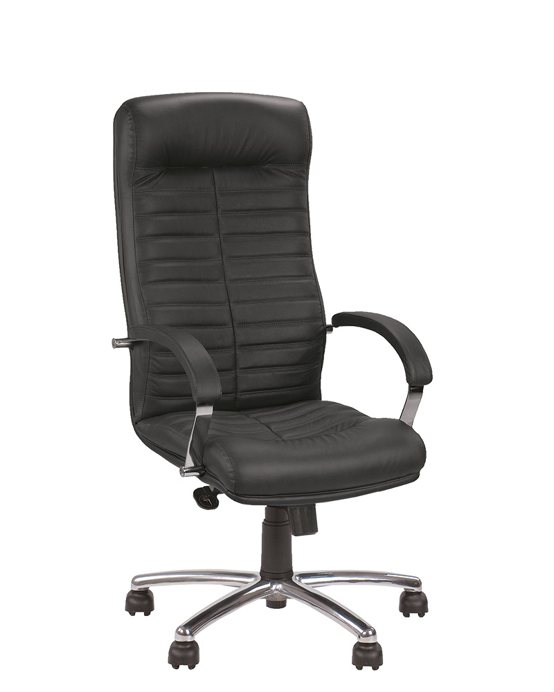 Крісло ORION steel Україна - фото 1