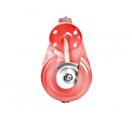 Пістолет для герметика каркасний, 225мм. STARK - фото 3