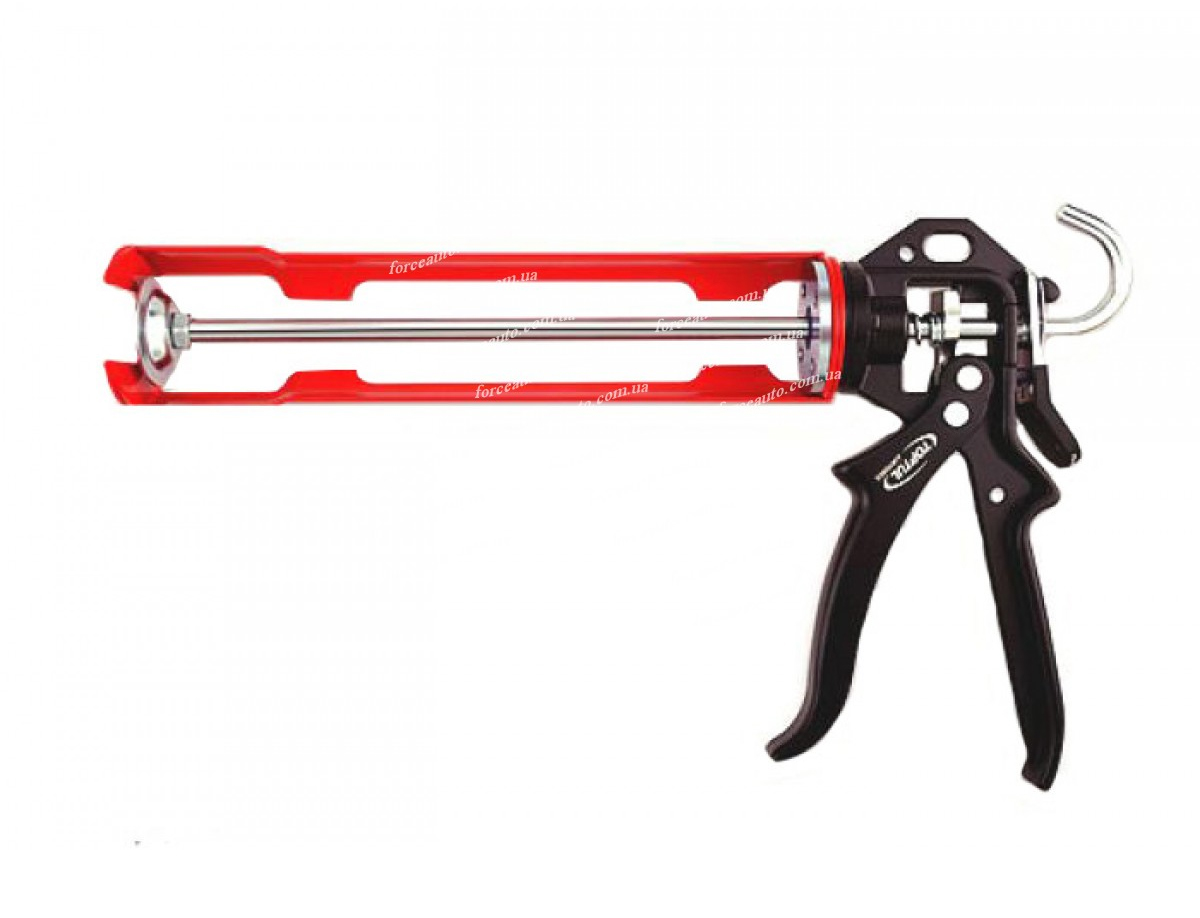 Пистолет для герметика JJAY0903 TOPTUL - фото 1