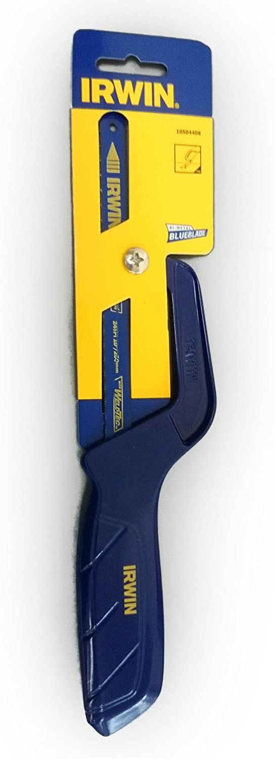 Ножовка по металлу, 300мм. MINI IRWIN - фото 1