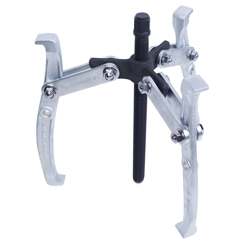 Съемник подшипников трёхзахватный, 85мм  King Tony - фото 3