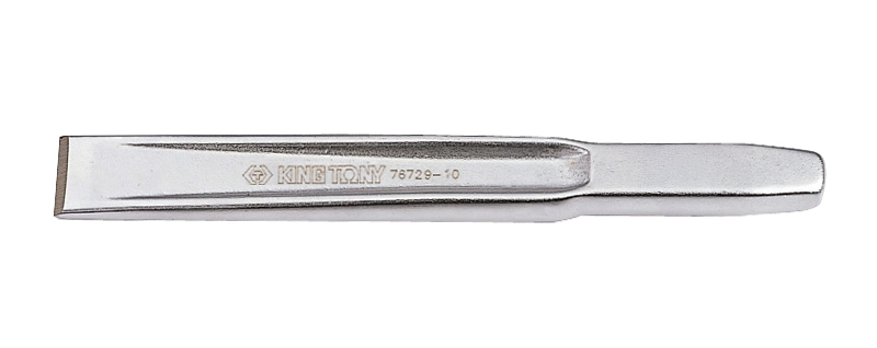 Зубило пласке 21 х 150 мм King Tony - фото 2