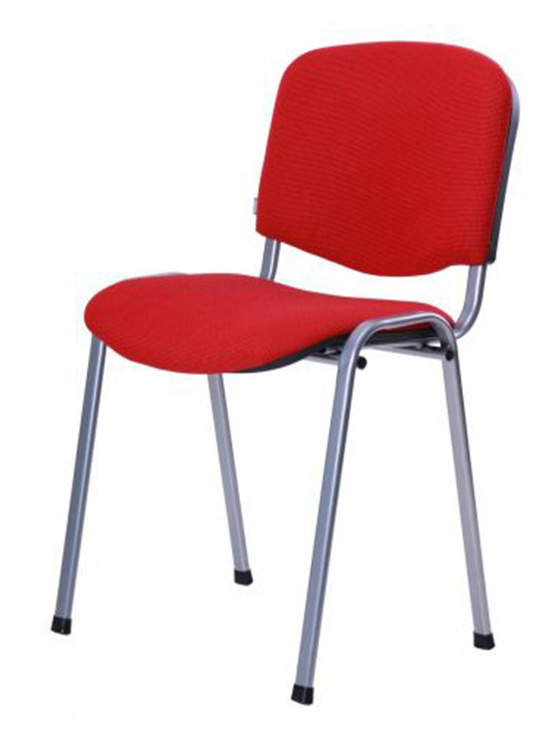 Стул Изо Алюм, красн. Украина - фото 5